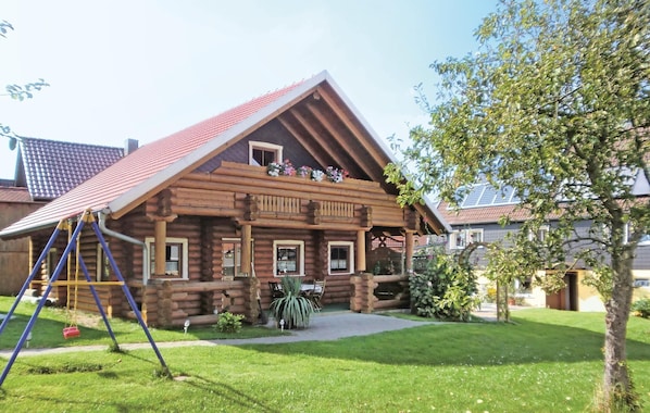 Exteriör