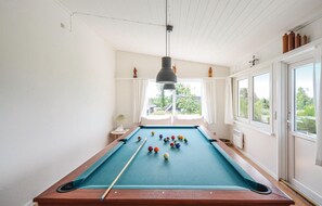 Salle de jeux