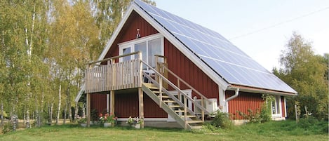 Exteriör