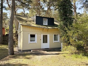 Strandhaus Dünenweg 62