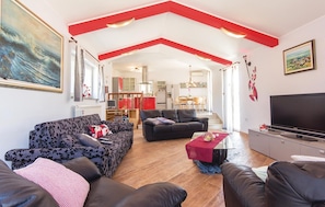 living-room