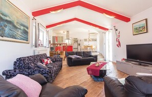 living-room