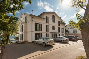Udendørsområde