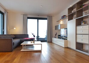 Opholdsområde