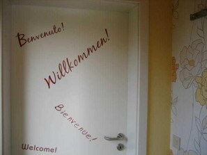 Interiör