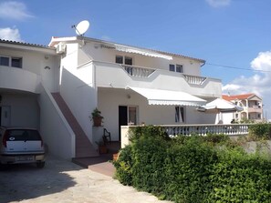 external view