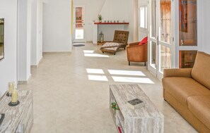 living-room