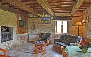 living-room