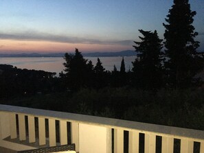 Boendeområde