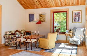 living-room