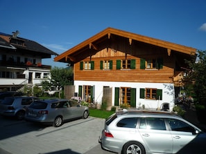 Exteriör