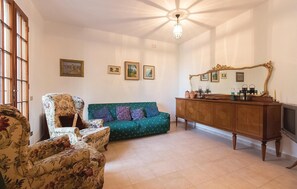 living-room