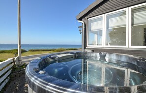 hot-tub