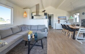 Coin séjour