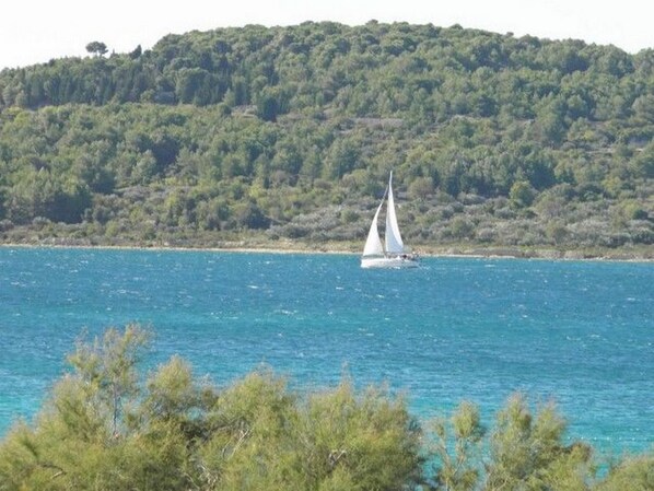 Spiaggia