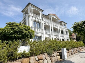 Villa Annika Whg. 06 - Objektansicht