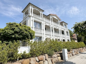 Villa Annika Whg. 06 - Objektansicht
