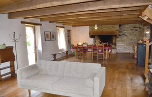 living-room
