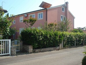 external view