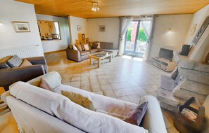 living-room