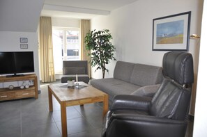 Coin séjour
