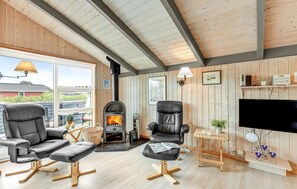 living-room