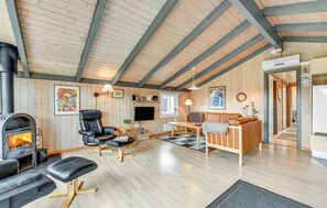 living-room