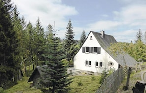 Außenbereich