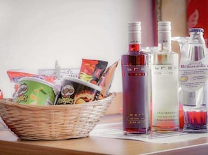 Essen und Trinken
