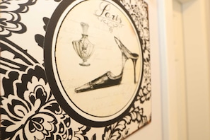 Detalle interior