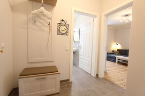 Flurgarderobe