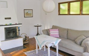 Coin séjour