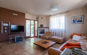 living-room