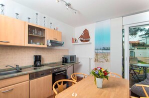 Cucina privata