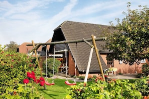 Barnområde