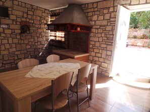 dinette