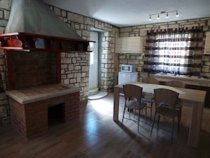 dinette