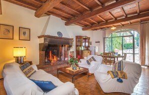 living-room