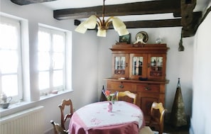 Restauration