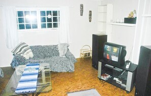 Coin séjour