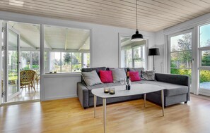 living-room