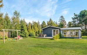 Boendeområde