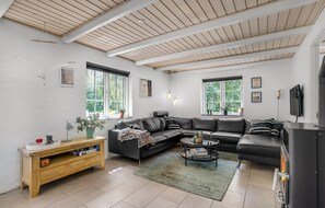 living-room