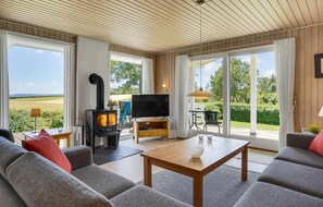 living-room