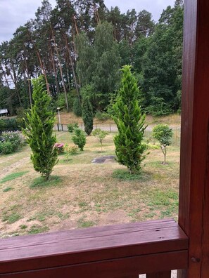 Boendeområde