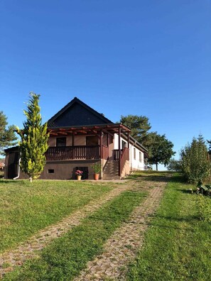 Exteriör
