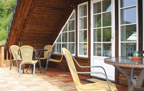 Speisen im Freien