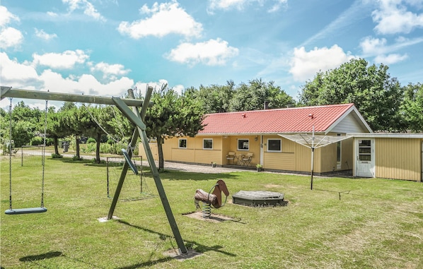 Kinderbereich
