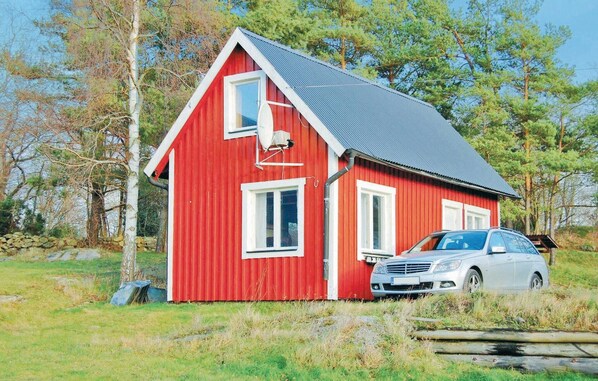 Exteriör