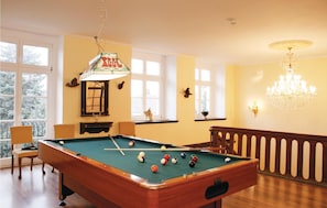 living-room